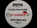 Download Lagu Mix LP IT Came From Miami (Puta Records) By RANIELE DJ