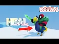 NEW How to Heal DODO BIRDS In BedWars ROBLOX