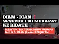 SESEPUH MERAPAT KE RIBATH❗️TABAYYUN, PULIHAN TAHUN DITIPU AJARAN SESAT ISLAM JAMAAH LDII