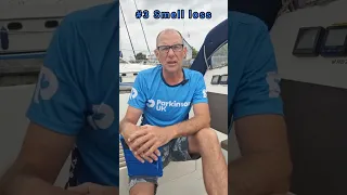 Symptoms of Parkinson’s disease number 3: Loss of Smell