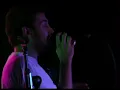 Ben Westbeech Live in Sheffield