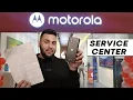 My Motorola Service Center Experience Yearly REVIEW