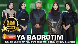 all artis simpatik music ya badrotim