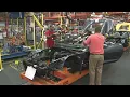 GM to spend nearly 7B on EV battery plants in Michigan