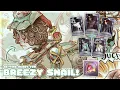 Download Lagu Identity V┊getting ready for breezy snail, with \