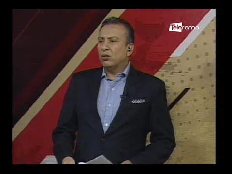 Desde la Mitad del Mundo 04-06-2021