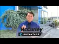 YOUR McCurley Chevrolet and Cadillac Advantage