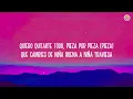 Camilo, Grupo Firme - Alaska (Letra/Lyrics)