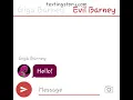 Download Lagu Barney Error Chat