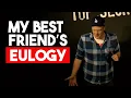 My Best Friend s Eulogy John Hastings Comedy