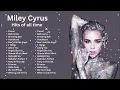 Download Lagu Miley Cyrus Hit Songs Remix | Miley Cyrus Songs Remix | Pop Vibes | English Songs Remixes