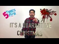 Fun Holiday Sing Along to It s A Quarantine Christmas - Covid Christmas Song