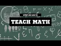 What we use to teach Math Australian Homeschool Family