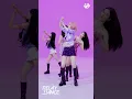[릴레이댄스] LE SSERAFIM(르세라핌) - Made My Night (4K)