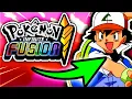 Can Ash Ketchum Beat Pokemon Infinite Fusion