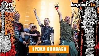 Download Łydka Grubasa - Rapapara #polandrock2019 MP3