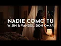 Wisin & Yandel - Nadie Como Tu (Visualizer) ft. Don Omar