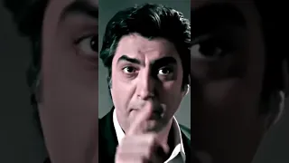 حقيقة وفاه الممثل التركي نجاتي شيشماز مراد علمدا أخبار كاذبه انتشرت لم يتوفى الممثل مراد علمدار 