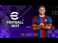 eFootball PES 2027 PPSSPP ISO NO TEXTURE NO SAVE DATA NEW KITS REAL FACES TRANSFERS