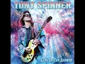 Tony Spinner    I' gotta Go