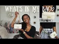 What s In My Bag Gucci Super Mini Marmont Bag Review 6 Ways To Wear The Gucci Super Mini Marmont