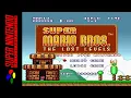Download Lagu [Longplay] SNES - Super Mario All-Stars - Super Mario Bros - The Lost Levels [Mario] (HD, 60FPS)