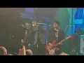 Spring Heeled Jack - One Way / Waiting, Watching (Irving Plaza, NYC - July 15, 2023)