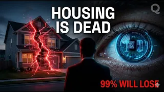 AI and the Housing Collapse: Why the 1% are Selling (2026)