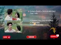Download Lagu Rayuan Cinta Yang mendalam | Drama Cina Terbaru | | cover song Tami Aulia - Setengah Hati