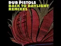 Back To Daylight (Freestylers & Krafty Kuts Club Remix)