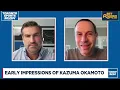 Blue Jays Season with Jon Morosi