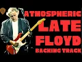 Download Lagu ATMOSPHERIC LATE PINK FLOYD JAM TRACK | Guitar Backing Track in B MINOR (OF COURSE)