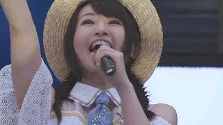 水樹奈々 アオイイロをアコースティックギターで弾いてみた 