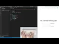 ASMR Programming - Input Text Animation Floating Label