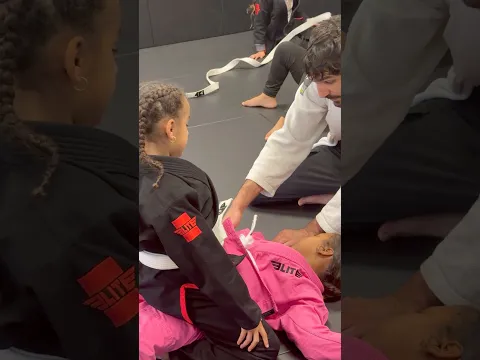 Youth MMA
