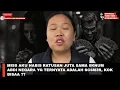 Lagu MISS AKU HABIS RATUSAN JUTA SAMA 0KNUM ABDI NEGARA YG TERNYATA ADALAH SC4M3R, KOK BISAA ??