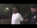18-year-old murder suspect turns self in after fatal Woodrow Ave shooting Friday night in Beaumont