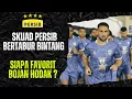Download Lagu INI PEMAIN BINTANG DI PERSIB YANG JADI FAVORIT BOJAN HODAK ?