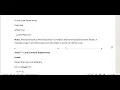 LECTURE 8 LOOPS PT 2 Python Fundamentals