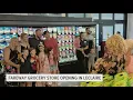 New Fareway grocery store to open in LeClaire on Wednesday