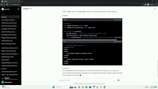 python django string rendering issue