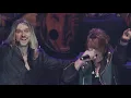 Download Lagu TVMaldita Presents: Edu Falaschi (Feat. Kai Hansen) The Temple Of Hate - Bluray TOS In Concert