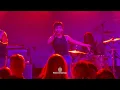Pinkshift "Evil Eye" LIVE
