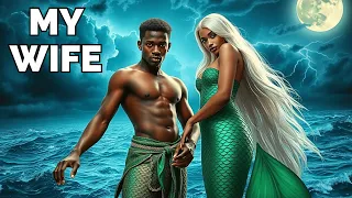 my mermaid wife an african folktale that will haunt you
