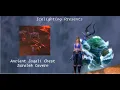 Ancient Zaqali Chest - Zaralek Cavern