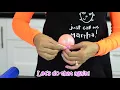 食べられるゼラチンの泡の作り方 | DIYとハウツー
