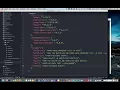 Basic React Starter Tutorial in es6 - 5 Setting up SCSS in Create React App