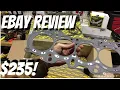 Unboxing Review EBay Rebuild Honda CRV b20b Domestic Gaskets