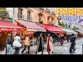 Lagu 11 November 2025 – Elegant November Walk After the Rain ☔ | 4K HDR Paris Walk