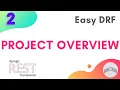 02 - Easy DRF